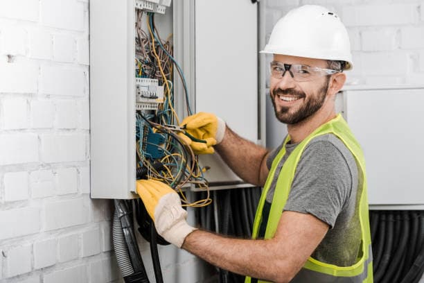 EICR Electrical Report in Bolton