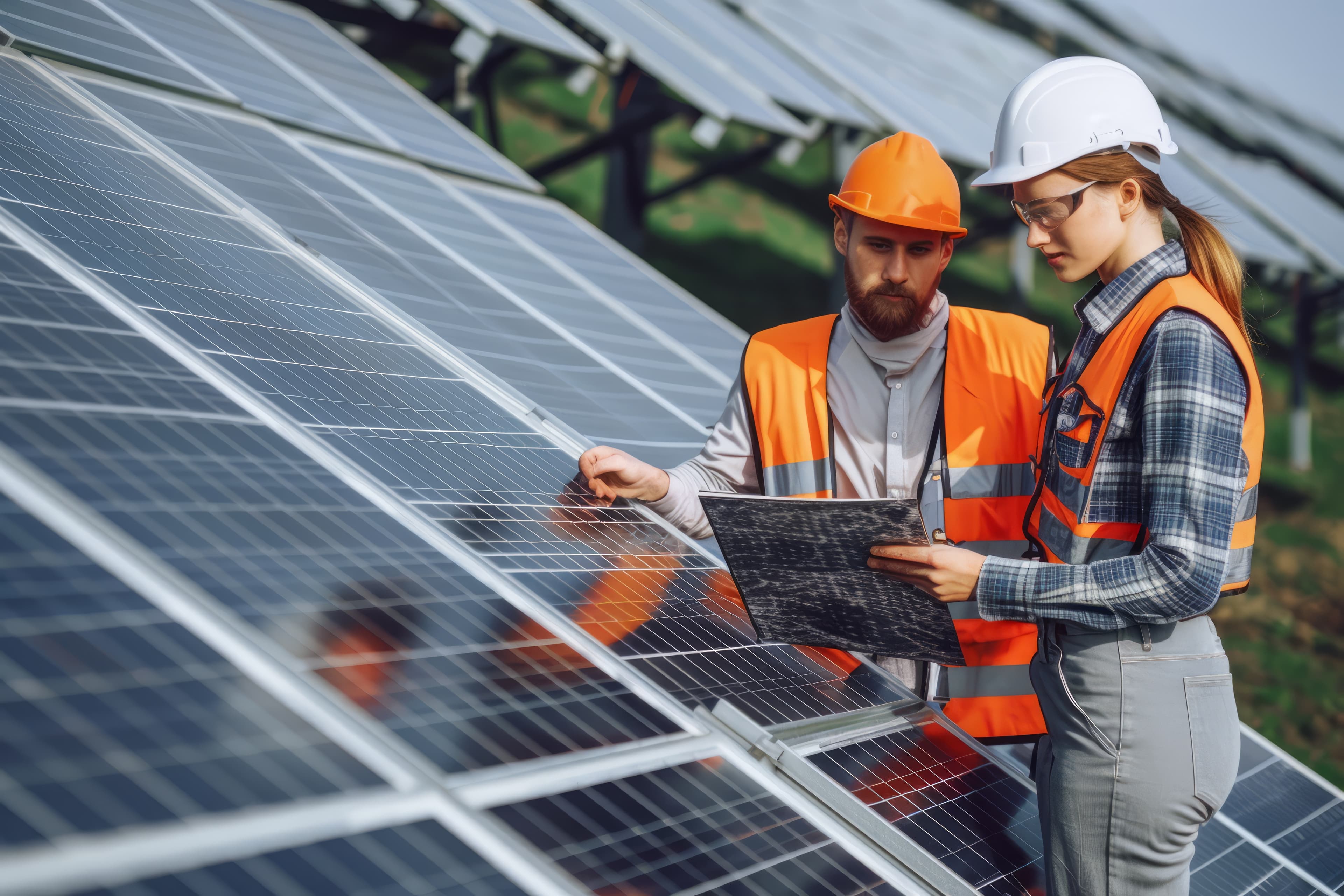 Energy Performance Certificate (EPC) in Salford