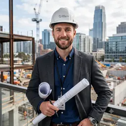 PropAssess engineer